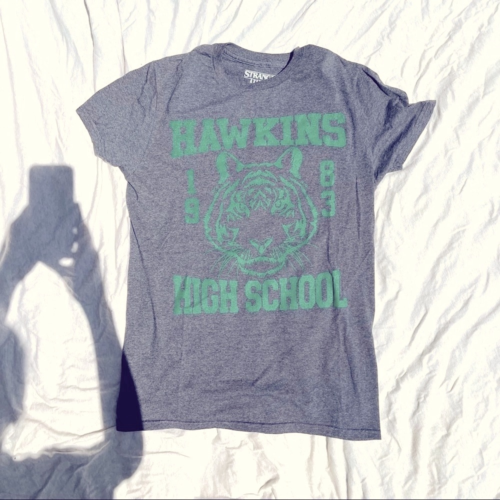 Stranger Things Shirt